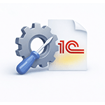 Налаштування 1С