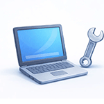 Проблеми з ПК, ноутбуками, навушниками, мишками