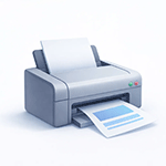 Принтери/сканери